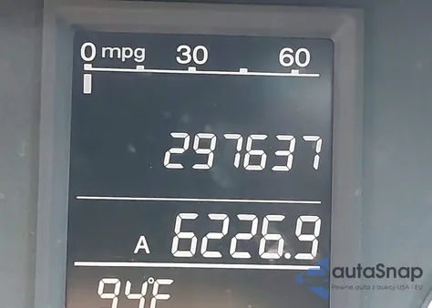 2008 Honda Cr-V Ex-L z USA, uszkodzony, nr VIN 5J6RE48788L032393